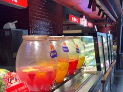 -芝小官毛肚火锅海鲜自助(苏州吴江区万宝店)