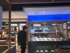 -纽斯特牛排自助餐厅(浦东文峰广场店)