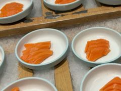 -伍棵星炭烤自助料理·烤鳗鱼(浦东食品城店)