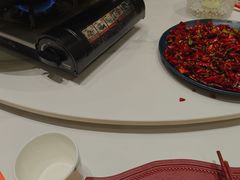-红东阁东北菜烤肉酒馆(CROSS万象汇店)