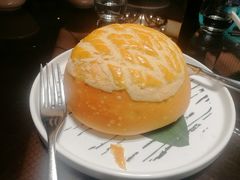 -中山保利艾美酒店-乐美中餐厅