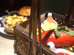 -长沙北辰洲际酒店-SKY 27酒廊