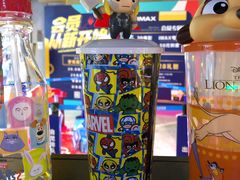 -万达影城(中茂城IMAX店)