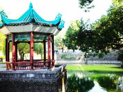 -桂林独秀峰王城景区