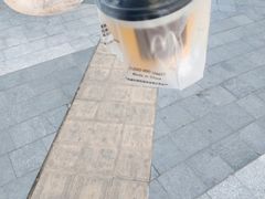 -麦当劳(祈年大街店)