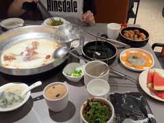 -骨之味·筒骨汤火锅(江头店)