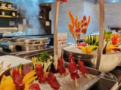 -博林天瑞喜来登酒店·西丽尚膳