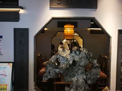 -小菜园新徽菜(合肥滨湖世纪金源店)