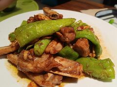-周渝食惦·酸菜鱼精致川菜(横岗店)