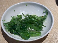 -万岁料理回转寿司(华贸店)
