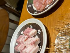 -AJIYA炭火烧肉(徐汇正大乐城店)