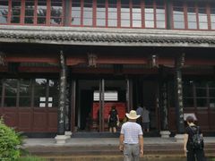 -溪口-滕头旅游景区