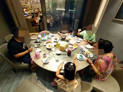 包厢-北李妈妈菜·海肠捞饭(高新万达店)