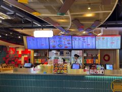 -易裕和·长沙米粉(竹塘西路店)