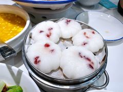 蔓越莓甜糕-兰湘子·湘菜小炒(石家庄万象城店)