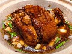 -快乐老家三鲜饺子东北菜(南六中路店)