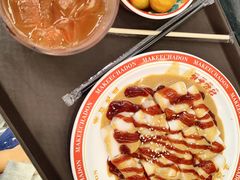 -孖记茶档·热腾茶餐(乐峰店)