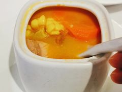 -汤城小厨•粤菜•靓汤(金宝街店)