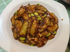 -玉桥餐厅(天坛店)