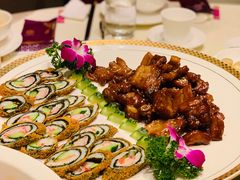 -好彩海鲜火锅饭店(银河百老汇店)