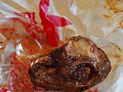 -老妈秘制兔头(春熙路店)