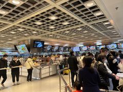 -宜家家居(四元桥商场店)