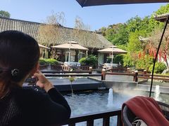 -濮园 · 四合院餐厅