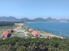 -摩天岭风景区