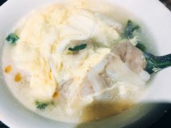 -买又大餐厅(福林里店)