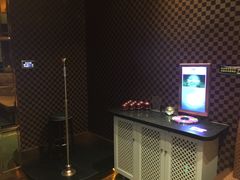 -朱古力纯K量贩式KTV(国庆中路店)