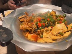 -蛙小侠·沸腾砂锅(望海国际广场店)