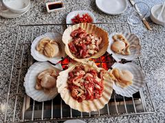-震海贝烤贝·民俗特色店(延吉总店)