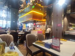 -吉布鲁牛排海鲜自助(温江合生汇店)