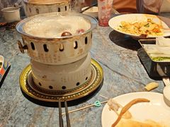 -百草滩羊清水涮羊肉·清真·宁夏盐池滩羊(莲花桥店)