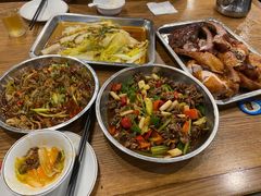 -顺徕德·仙庙烧鸡(桂庙路店)