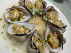 -海儀美食楼(湾仔海鲜街店)