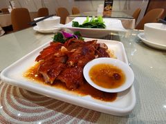 -鹅冠港式茶餐厅(来福士店)