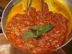 -洱火云南酸菜牛肉火锅(石景山当代商城店)