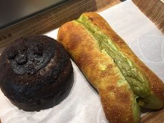 -LELECHA乐乐茶(美罗城店)