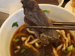 -中国厨房/台湾牛肉面