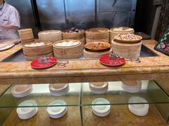 -上海浦东星河湾酒店