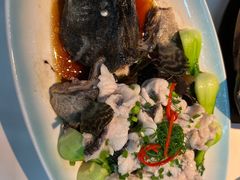 -园里前·10年私厨·福建菜(台江万达鳌峰洲店)