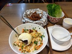 -金掌勺·锅包肉(双榆树店)