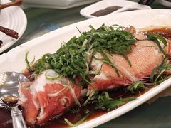 -好彩海鲜酒家(帝国中心店)
