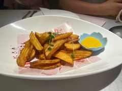 -晶雅花园西餐厅(南京首店)