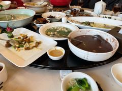 -新南华大酒店(长寿店)