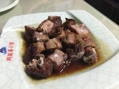 -阿政粤小馆(中央大街店)