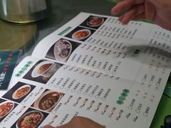 -全聚贤餐厅·湖北家常菜(沙湖店)