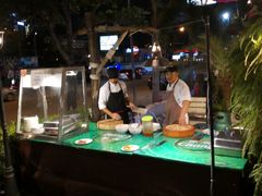 -芭提雅Amporn Seafood自助餐厅