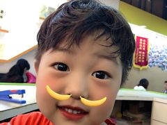 -云霄之星少儿滑板轮滑跳绳(远洋未来广场店)